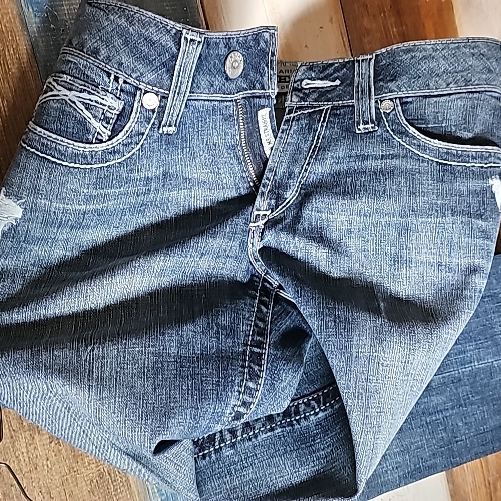 Ariat 27R Jeans